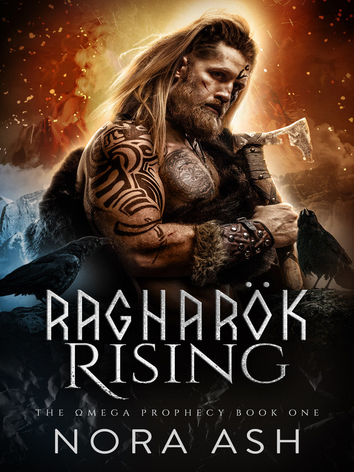 Title details for Ragnarök Rising by Nora Ash - Available